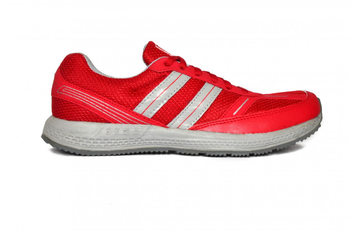 SEGA - S-Marathon Running Shoes | Kibi Sports Sega