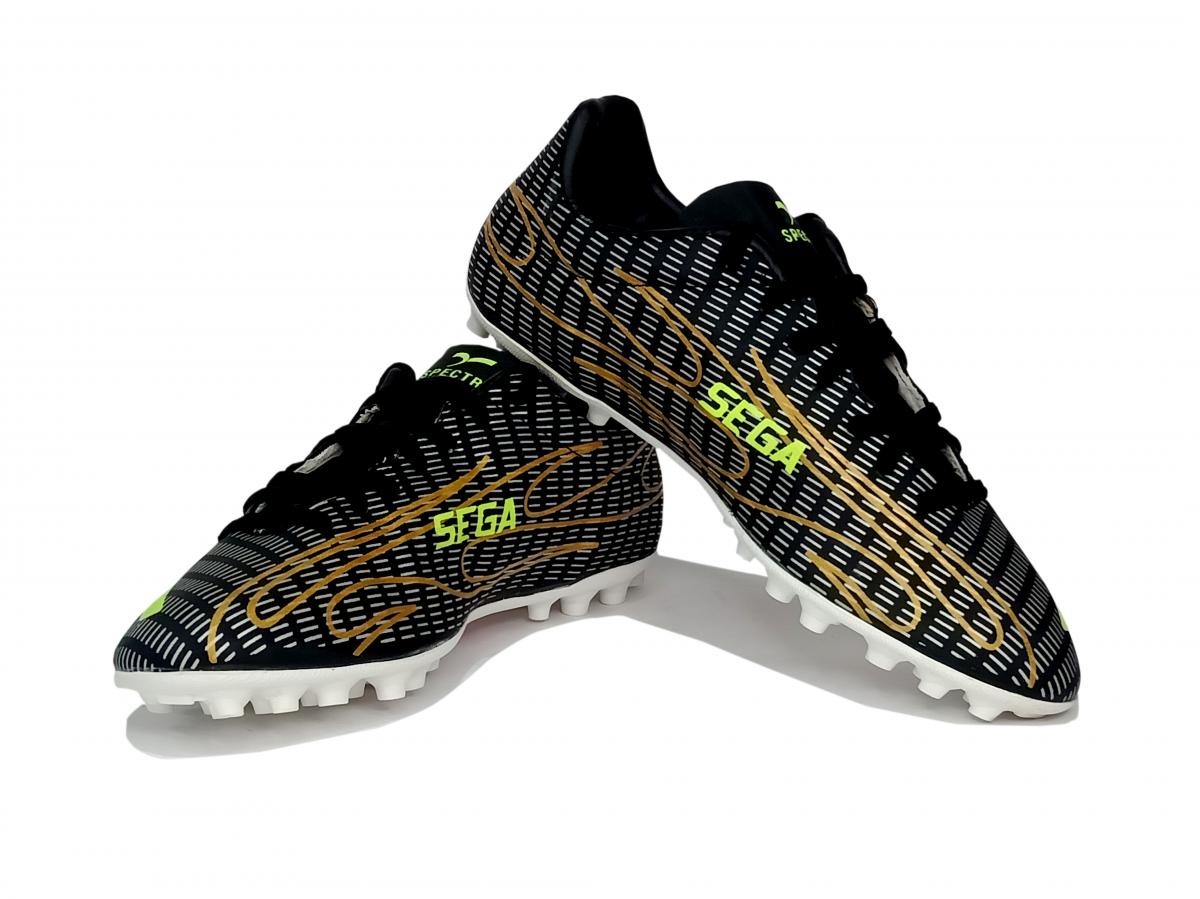 SEGA - Spectra Primer Football Shoes | Kibi Sports Sega
