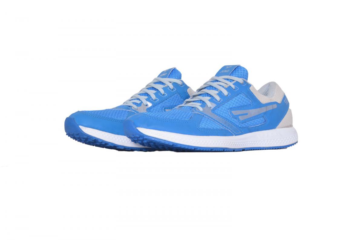Sega Juno Running Shoes — Lightweight Trainers for Beginners and School PE Sega