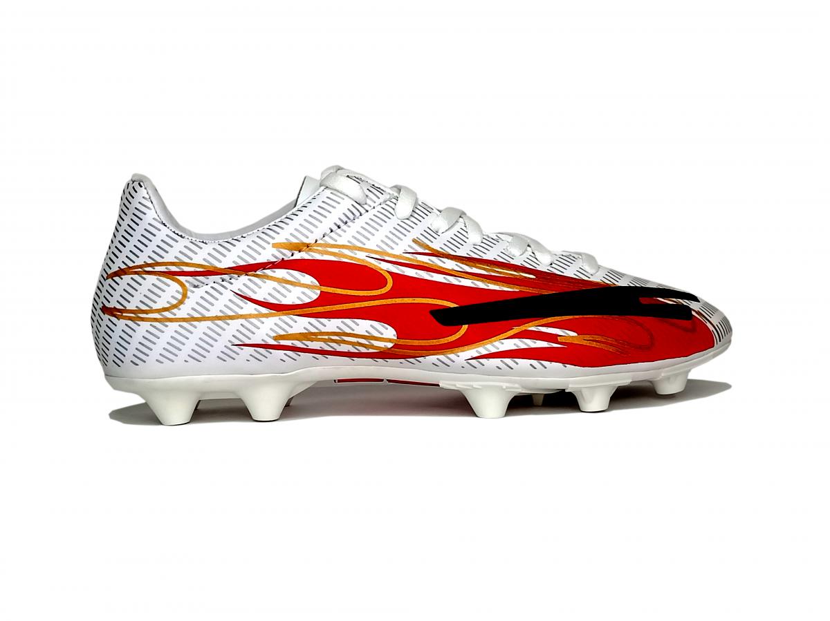 SEGA - New Spectra Football Shoes | Kibi Sports