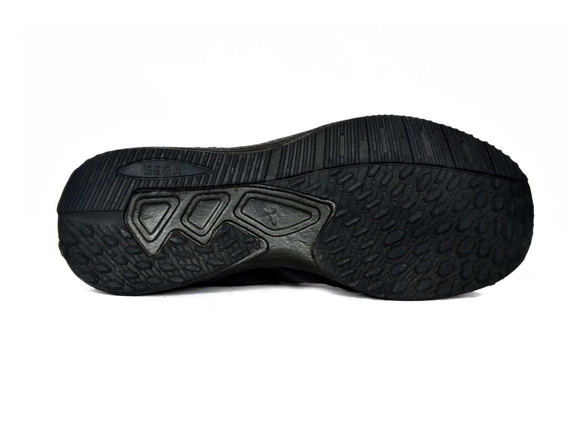 SEGA - Runner Running Shoes | Kibi Sports Sega