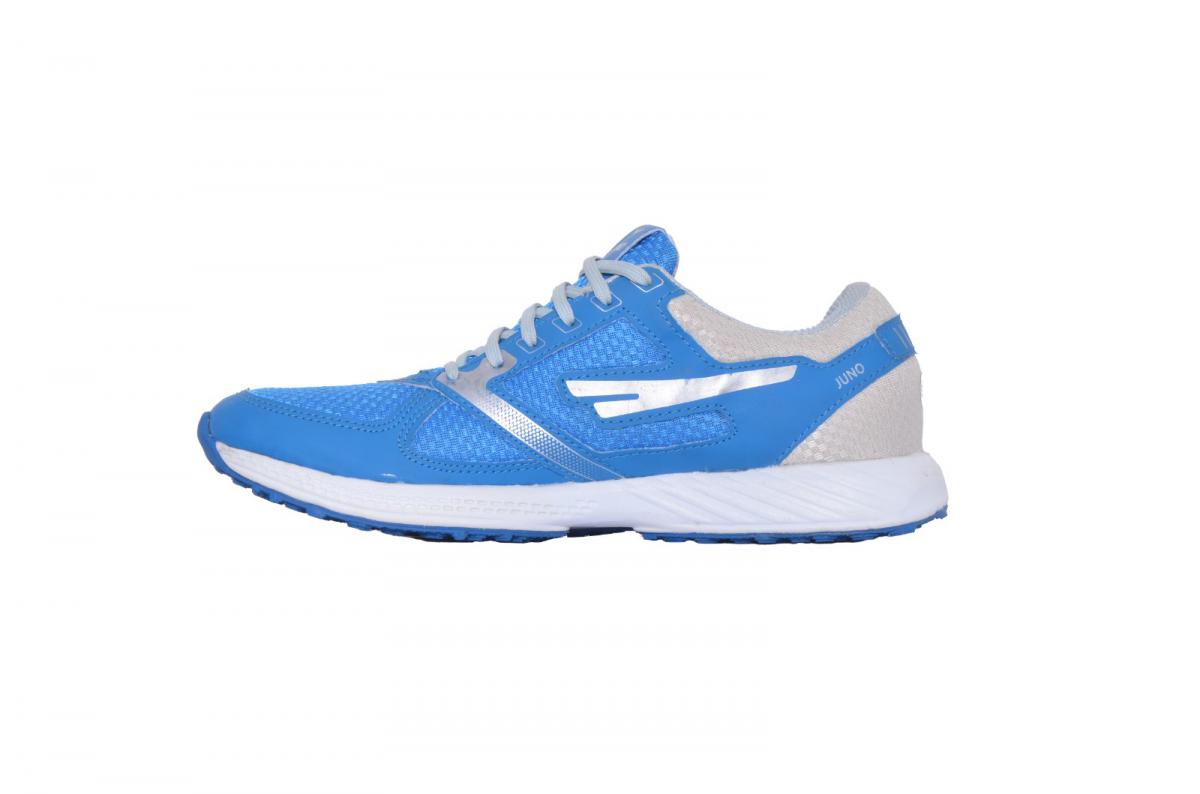 Sega Juno Running Shoes — Lightweight Trainers for Beginners and School PE Sega