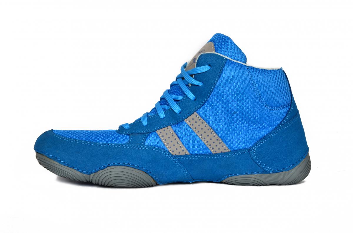 SEGA - New Ring Wrestling/Kabaddi Shoes | Kibi Sports Sega