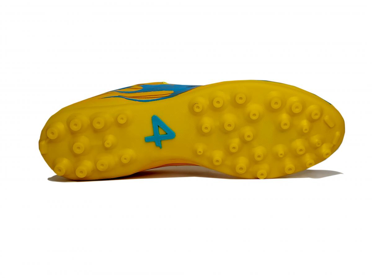 SEGA - Spectra Primer Football Shoes | Kibi Sports Sega