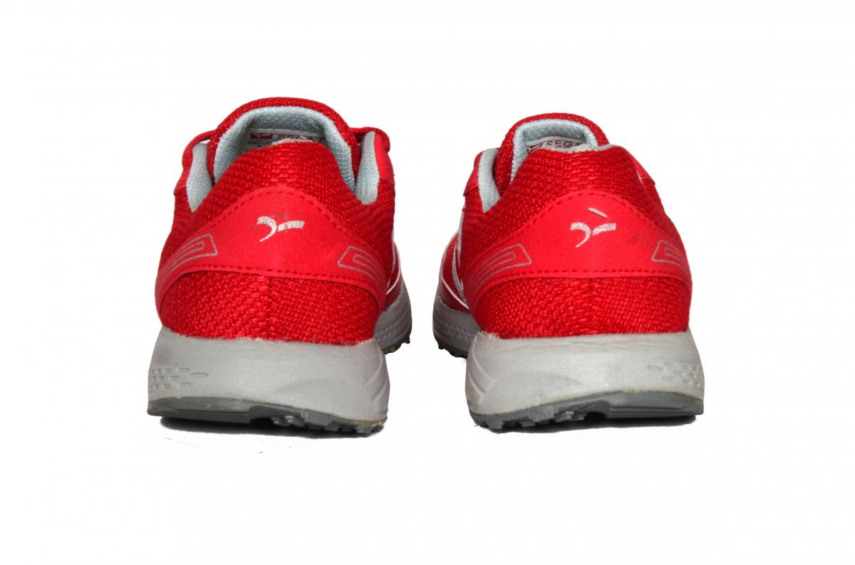 SEGA - S-Marathon Running Shoes | Kibi Sports Sega