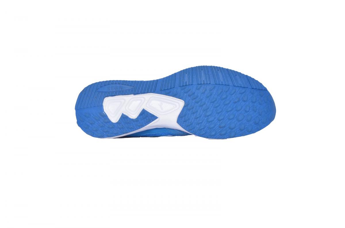 Sega Juno Running Shoes — Lightweight Trainers for Beginners and School PE Sega