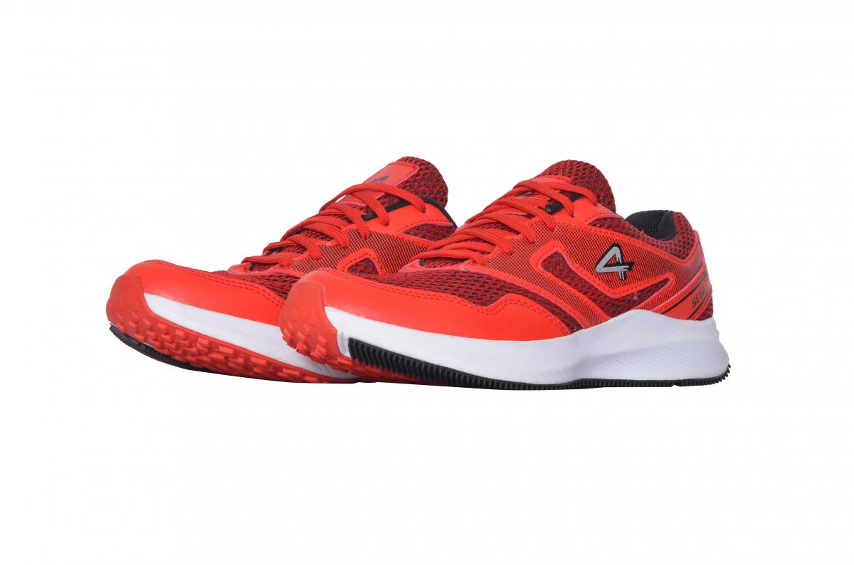 SEGA - Comfort Running Shoes | Kibi Sports Sega