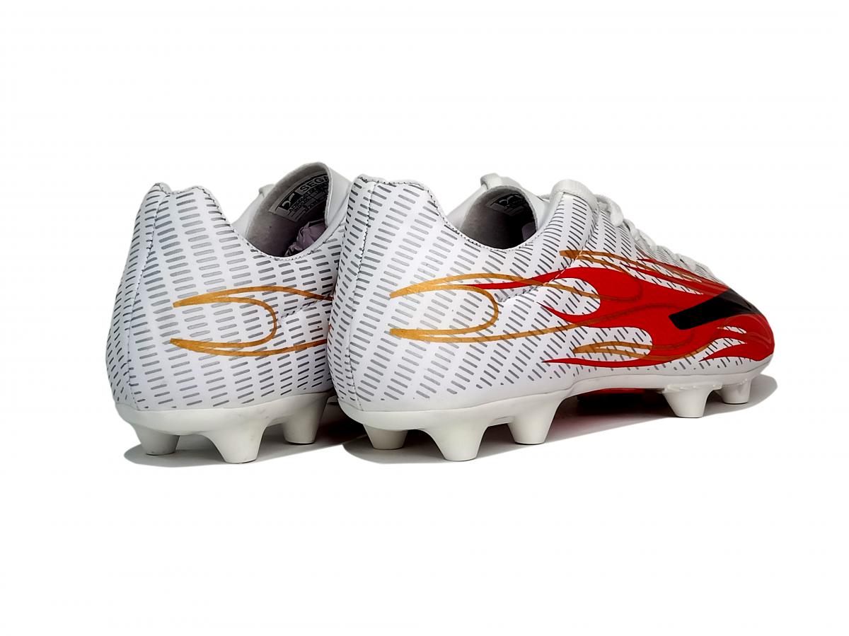 SEGA - New Spectra Football Shoes | Kibi Sports Sega