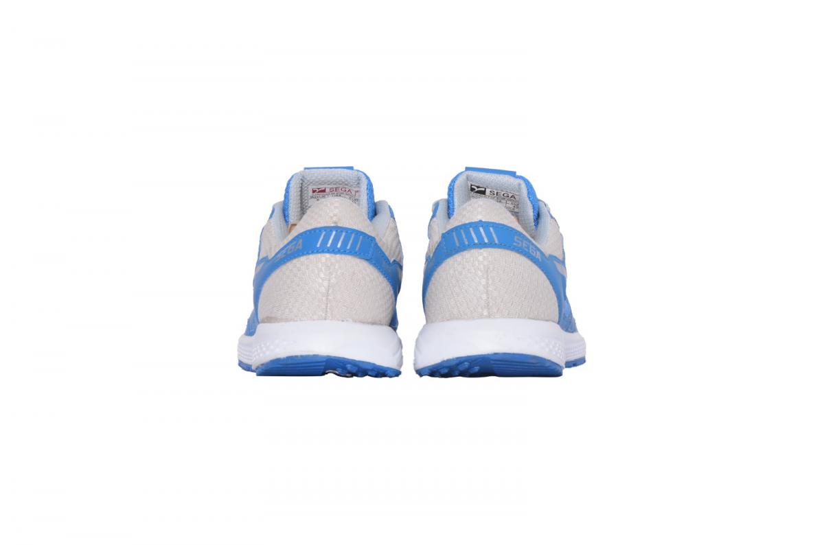 Sega Juno Running Shoes — Lightweight Trainers for Beginners and School PE Sega