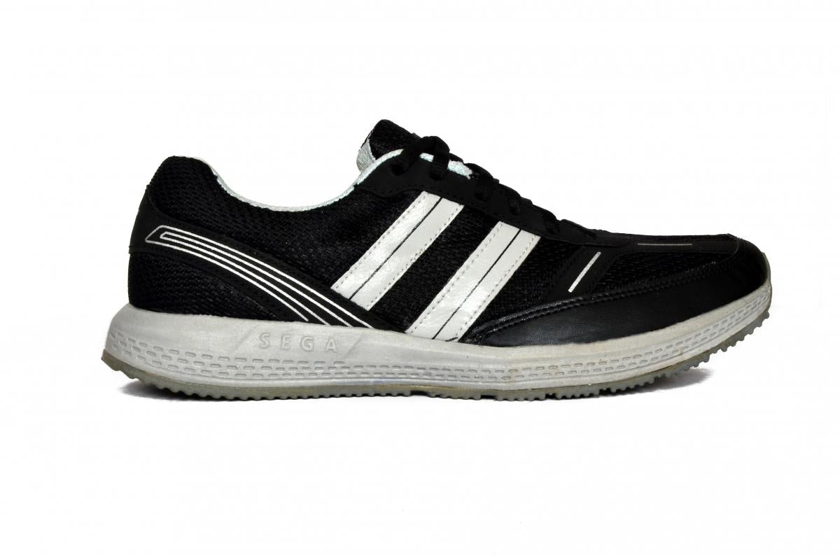 SEGA - S-Marathon Running Shoes | Kibi Sports Sega