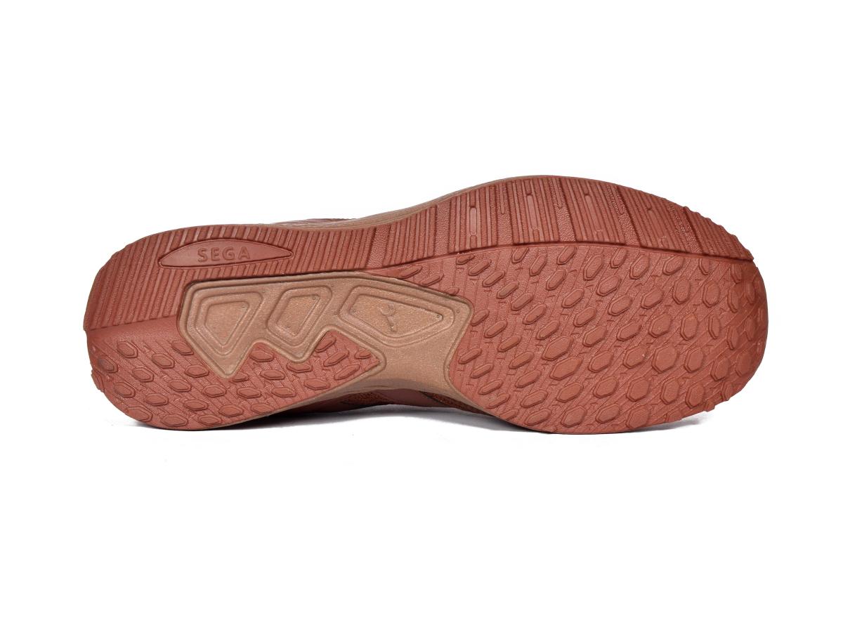 SEGA - Runner Running Shoes | Kibi Sports Sega