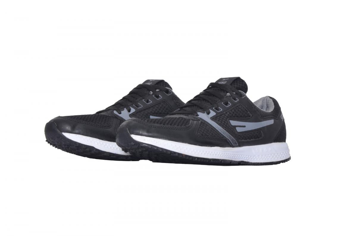Sega Juno Running Shoes — Lightweight Trainers for Beginners and School PE Sega