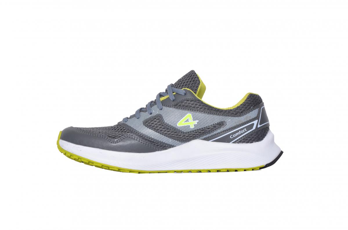 SEGA - Comfort Running Shoes | Kibi Sports Sega