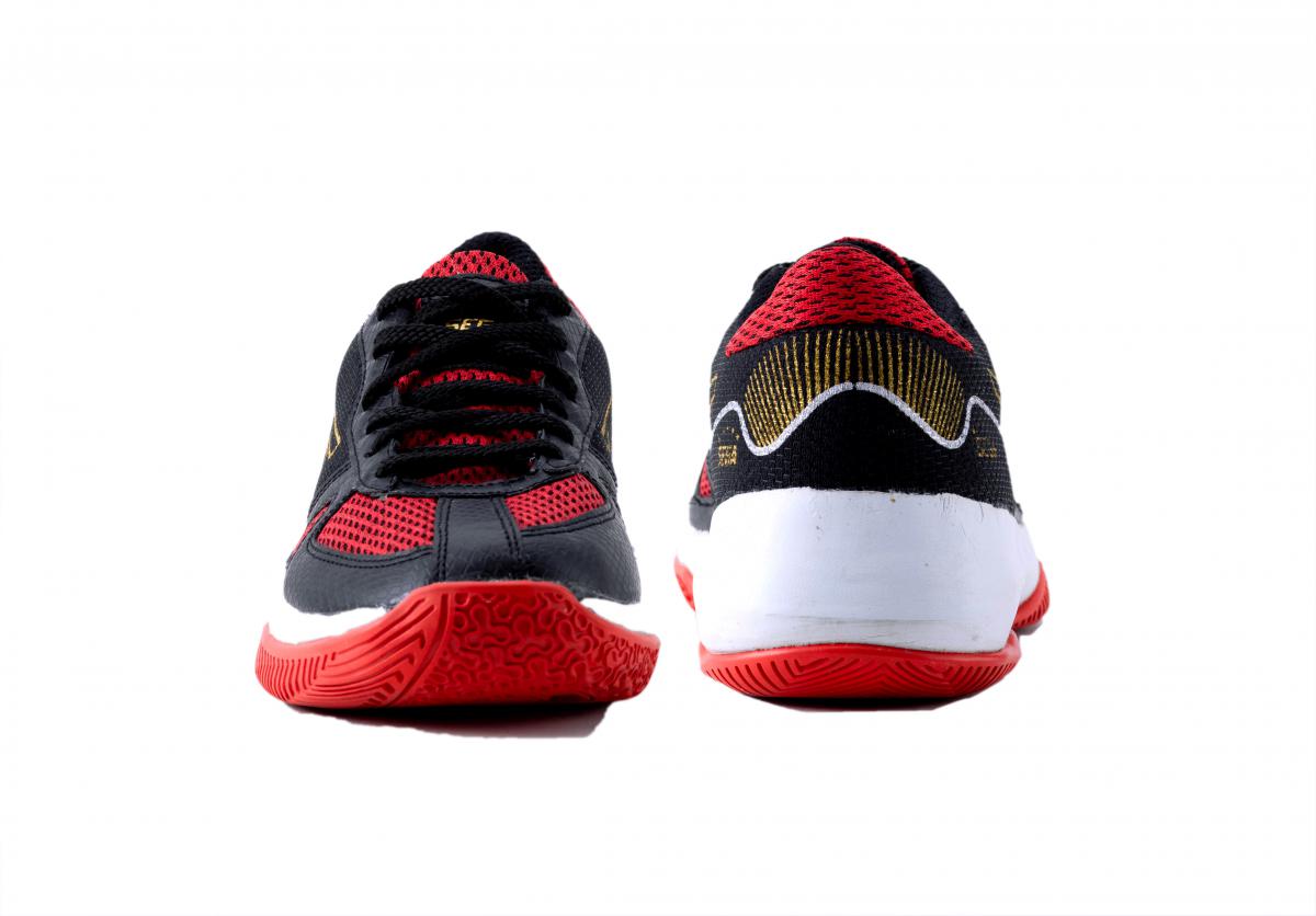 SEGA - Swing Basketball Shoes | Kibi Sports