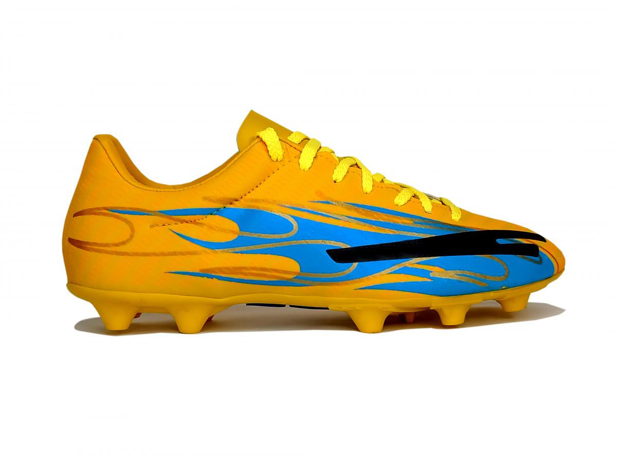 SEGA - New Spectra Football Shoes | Kibi Sports