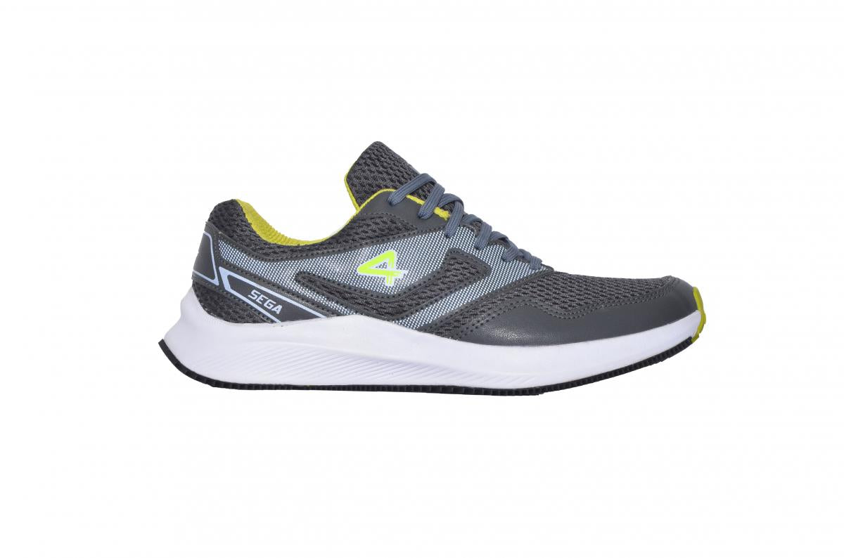 SEGA - Comfort Running Shoes | Kibi Sports Sega