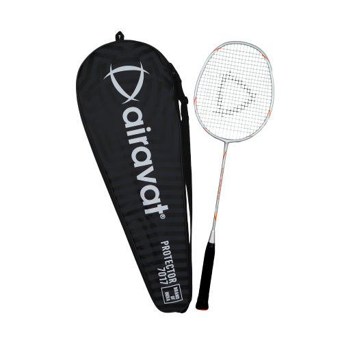 BADMINTON RACKET PROTECTOR 7017