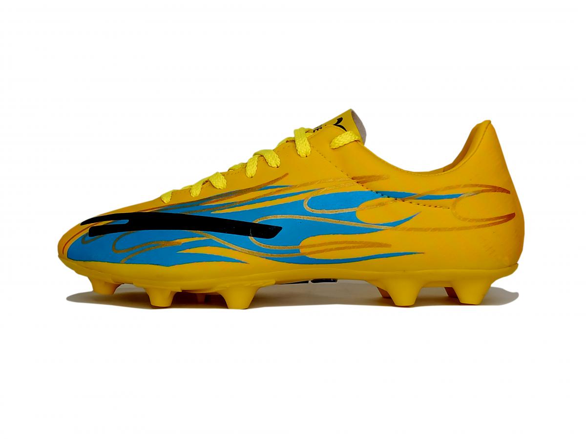 SEGA - New Spectra Football Shoes | Kibi Sports Sega