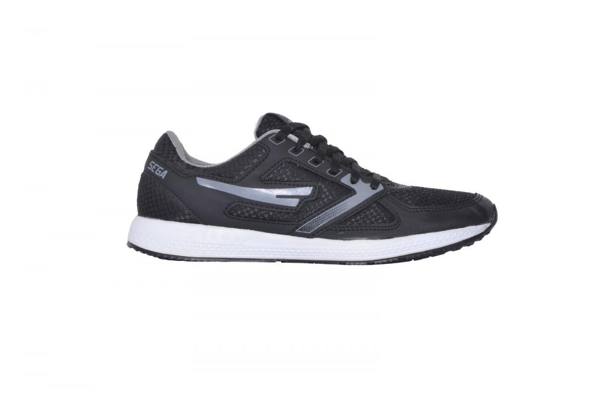 Sega Juno Running Shoes — Lightweight Trainers for Beginners and School PE Sega