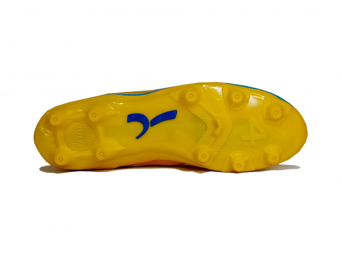SEGA - New Spectra Football Shoes | Kibi Sports