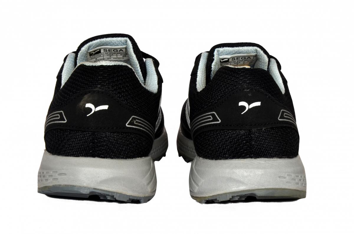 SEGA - S-Marathon Running Shoes | Kibi Sports Sega