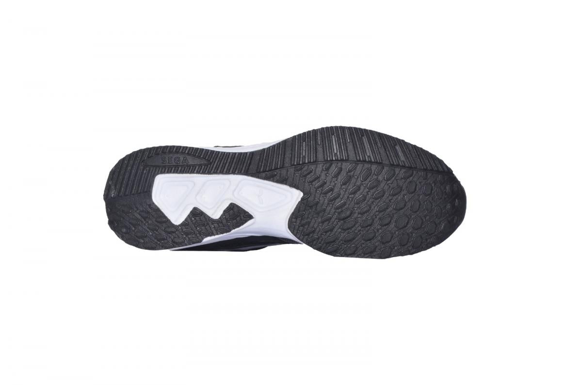 Sega Juno Running Shoes — Lightweight Trainers for Beginners and School PE Sega