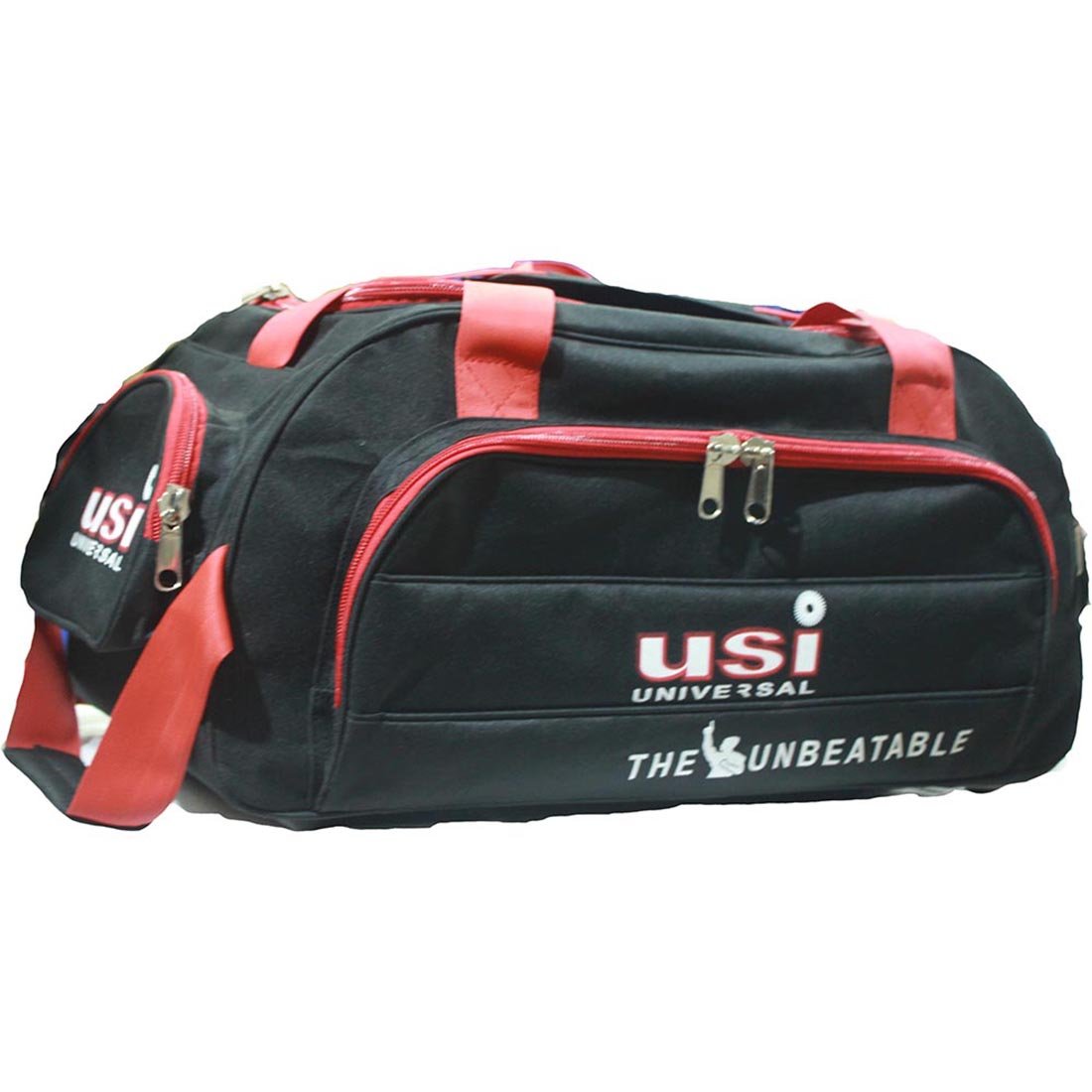 USI 562AW PRO WHEEL BAG - Sports Equipment
