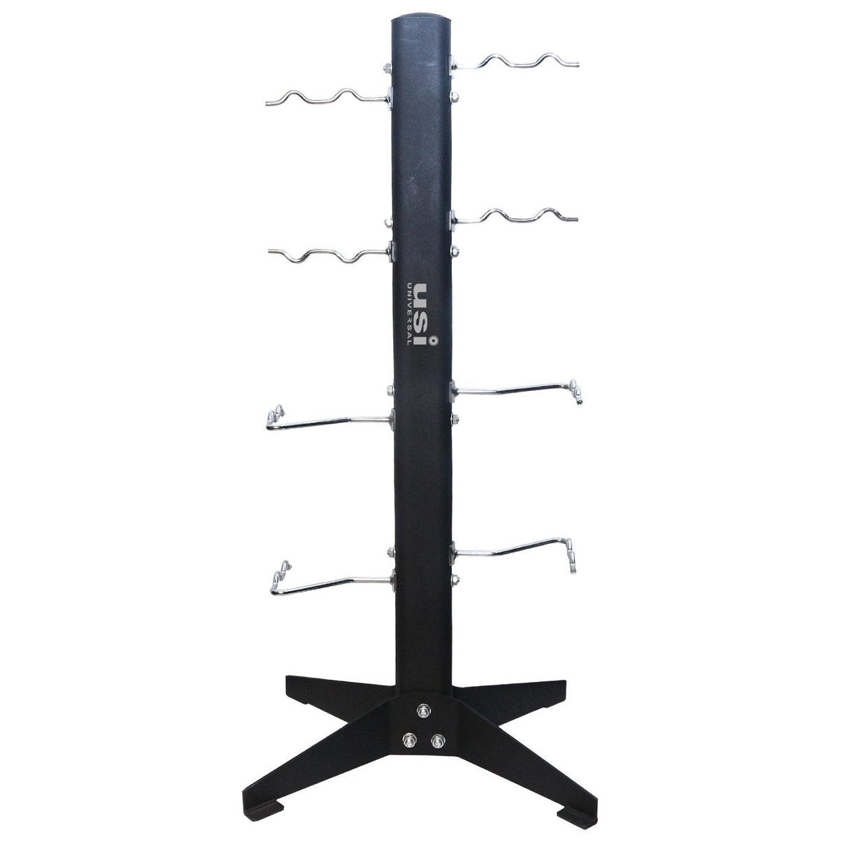 USI CARK CABLE ATTACHMENT STORAGE RACK ONLY - Fitness Equipment