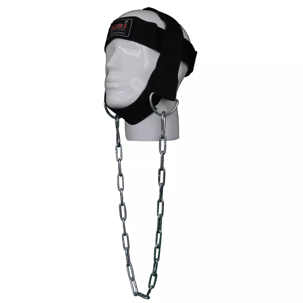 USI 736HH Head Harness - Fitness Equipment