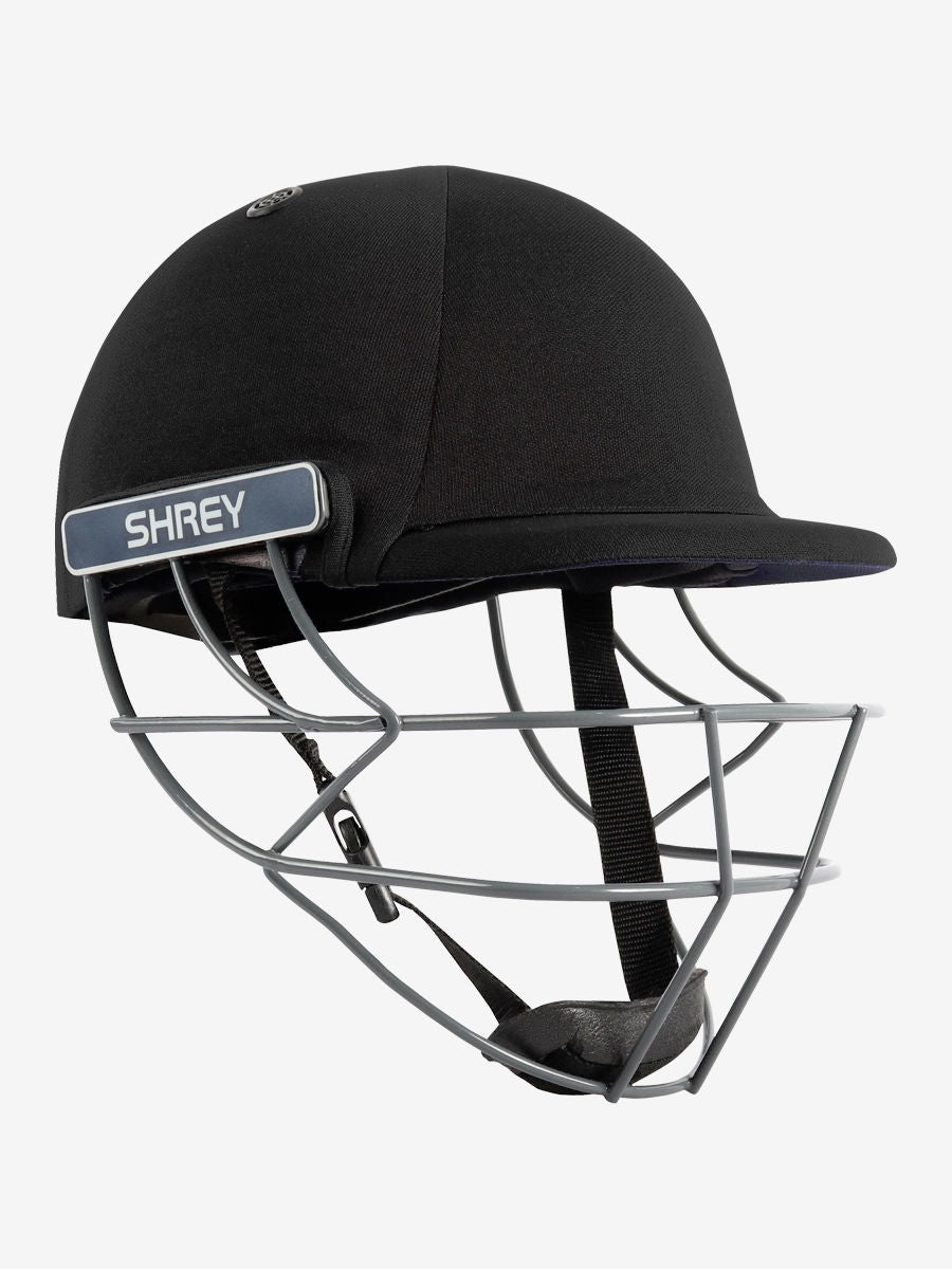 Shrey Performance Steel Fixed Visor
