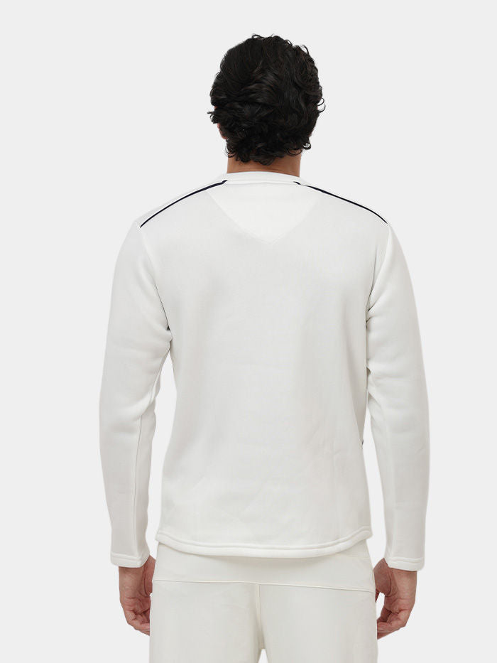 Shrey Intense Compression Long Sleeve Top