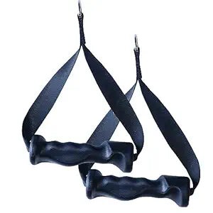 USI Immortal Cable Handles Light Duty - Fitness Equipment