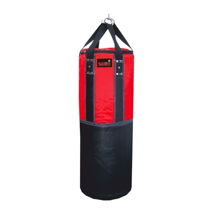 USI 8005 Thai Style Punch Bag - MMA Equipment