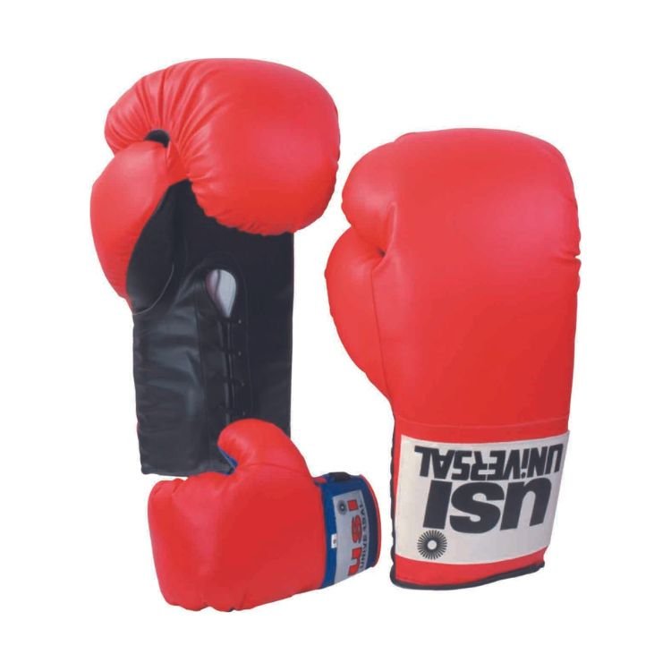 USI 613 DISPLAY BOXING GLOVES - Sports Equipment