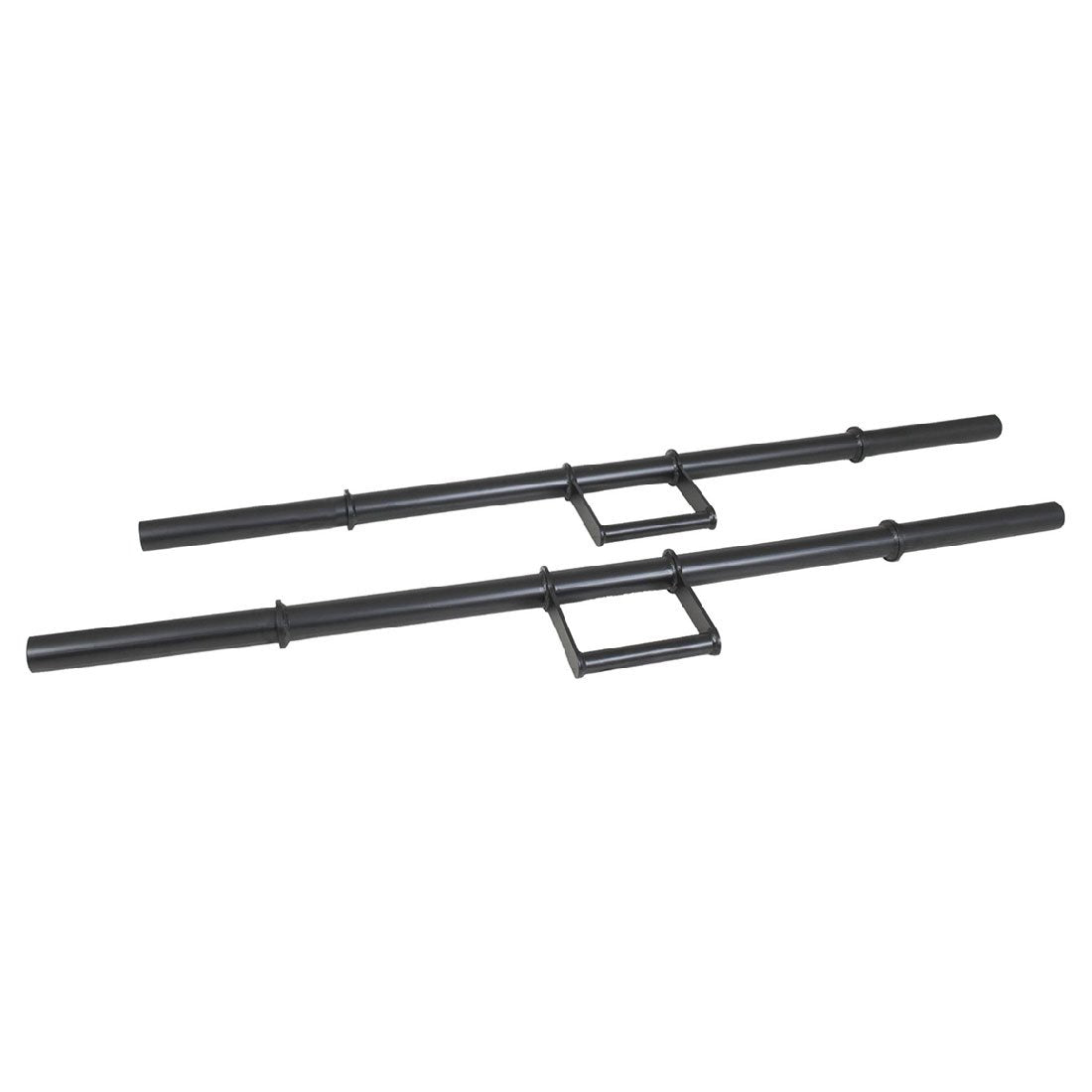 USI FBR Farmer Walk Barbell - Fitness Equipment