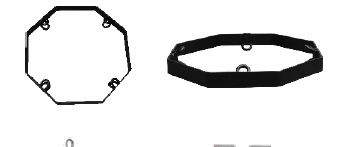 USI PUNCH BAG HANGER - Boxing Equipment