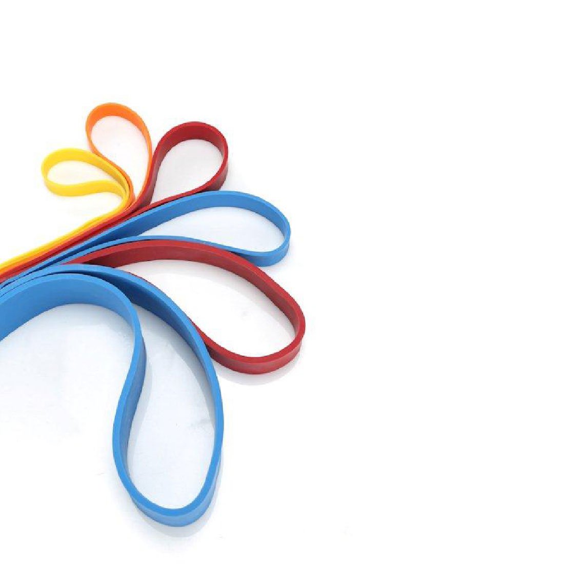 USI Latex Loops - Fitness Equipment