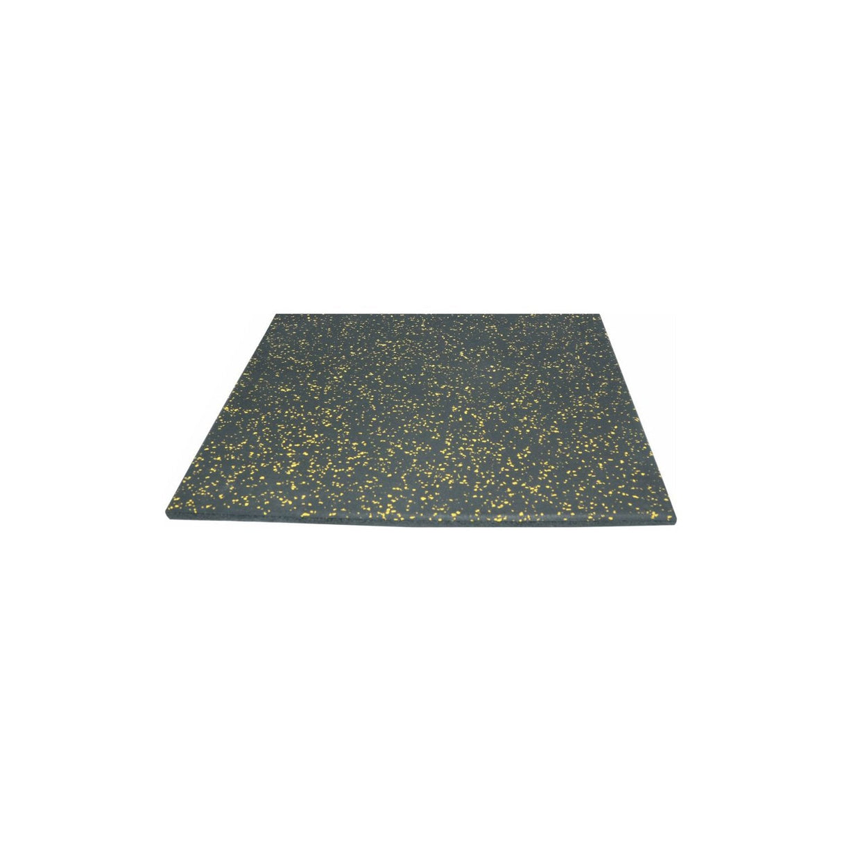 USI 15mm Laminated Super Tuff Rubber Tile - Floorings