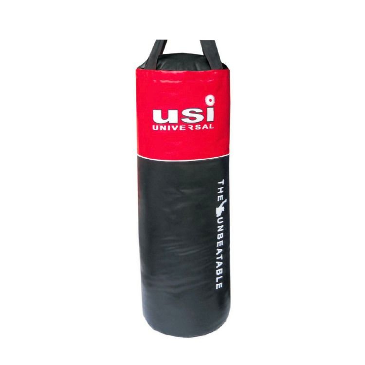 CRUSHER NYLON BOXING BAGS 626N (F) USI | Kibi Sports