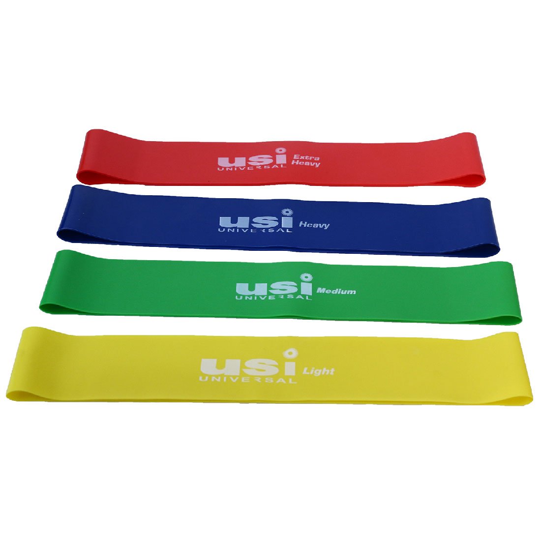 USI Mini Latex Loops Thin - Fitness Equipment