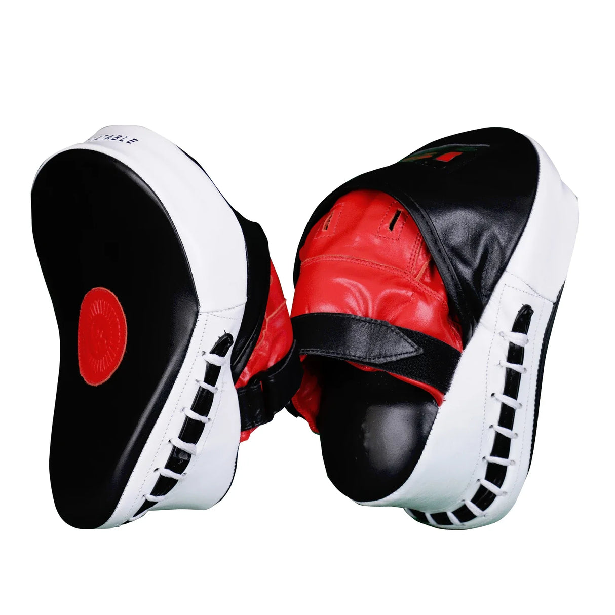 USI 627CR IMMORTAL FOCUS PADS - Boxing Equipment