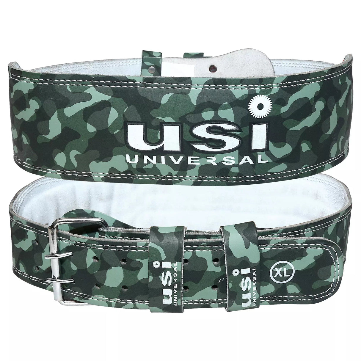 CONTRA WEIGHT LIFTING BELT (790CSL6) USI | Kibi Sports USI