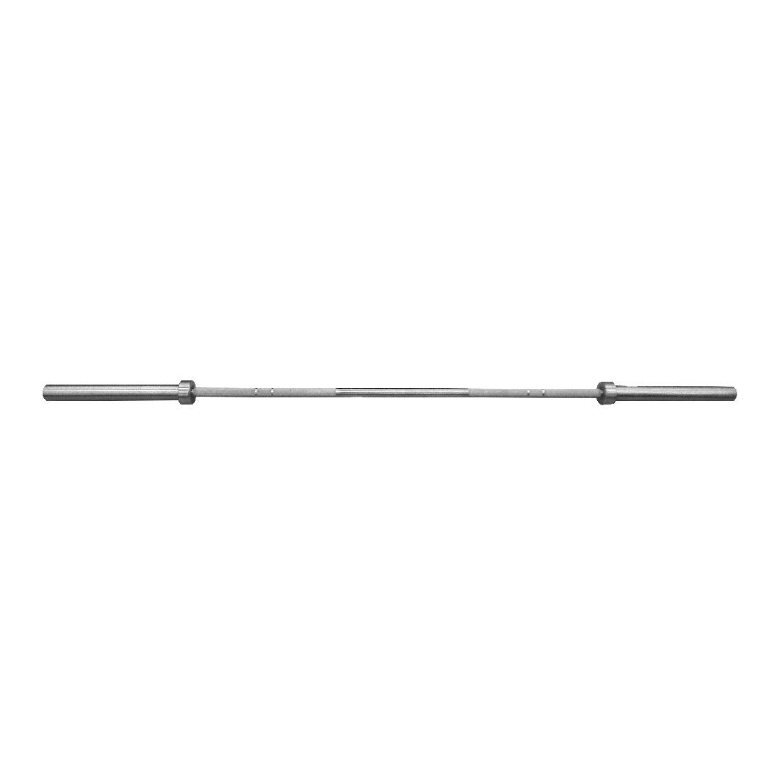 USI Cratus Olympic Barbell - Fitness Equipment