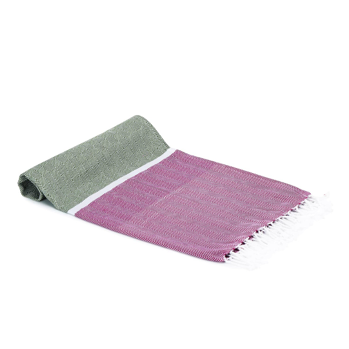 Turkish Body & Face Towel