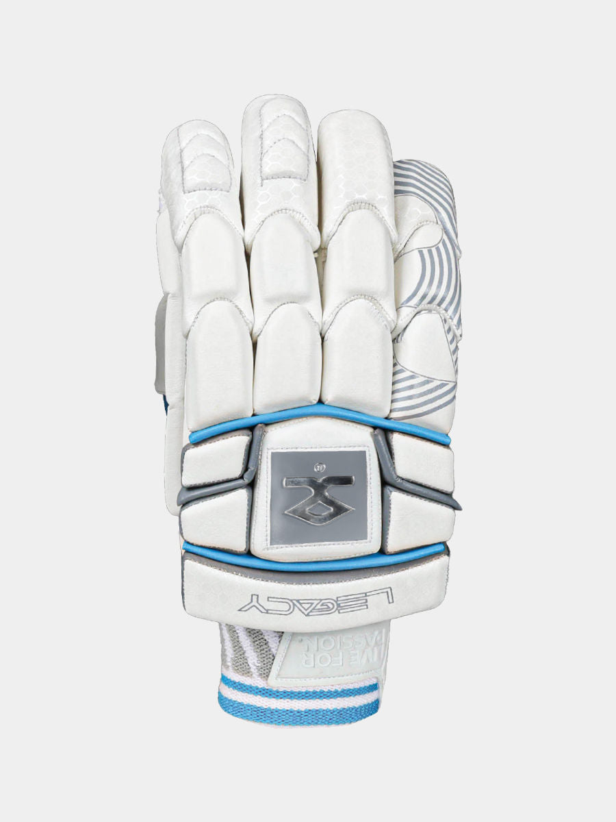 Shrey Legacy Batting Gloves