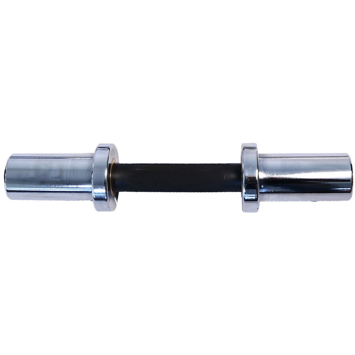Loadable Olympic Dumbbell - DB | Kibi Sports