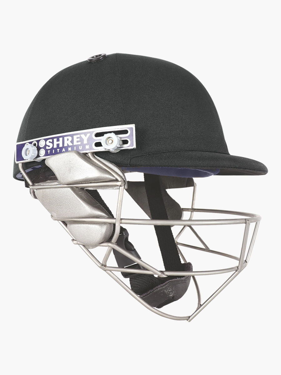 Shrey Pro Guard Titanium 2.0