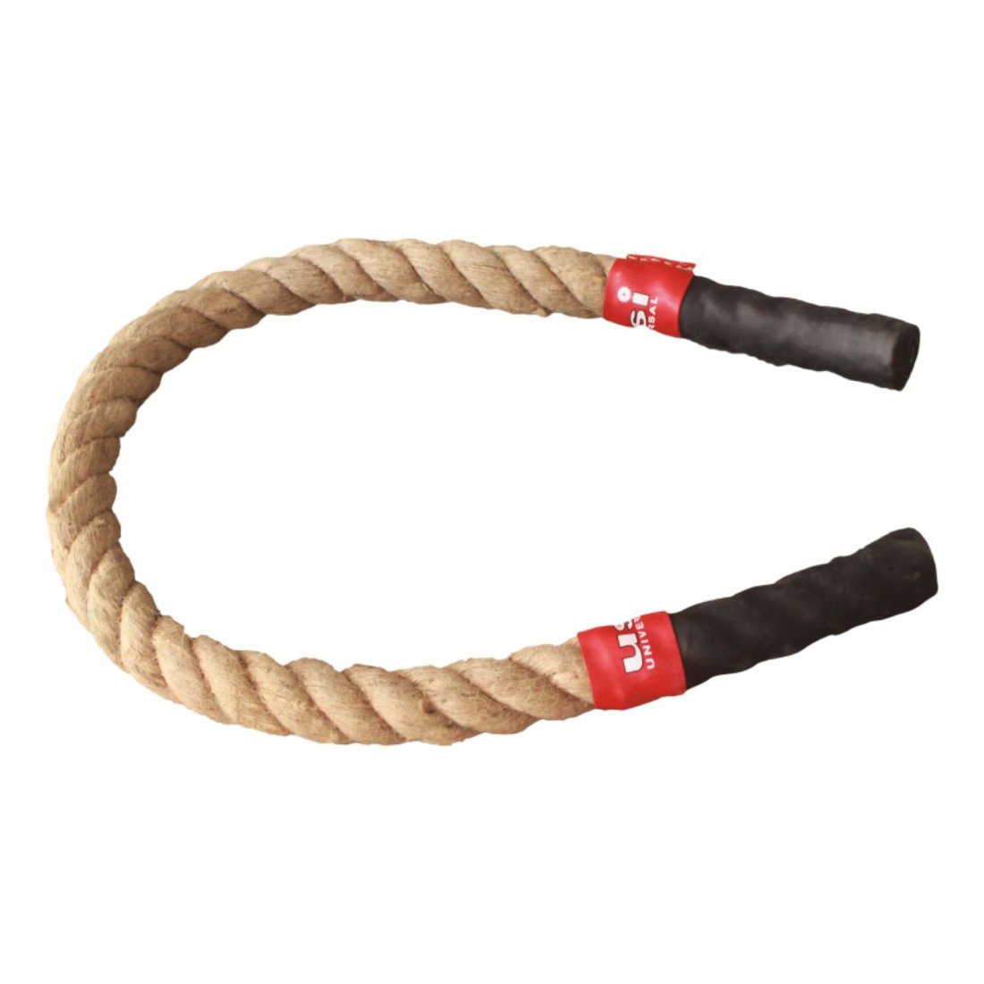 USI JPR Jute Pull Up Rope - Fitness Equipment
