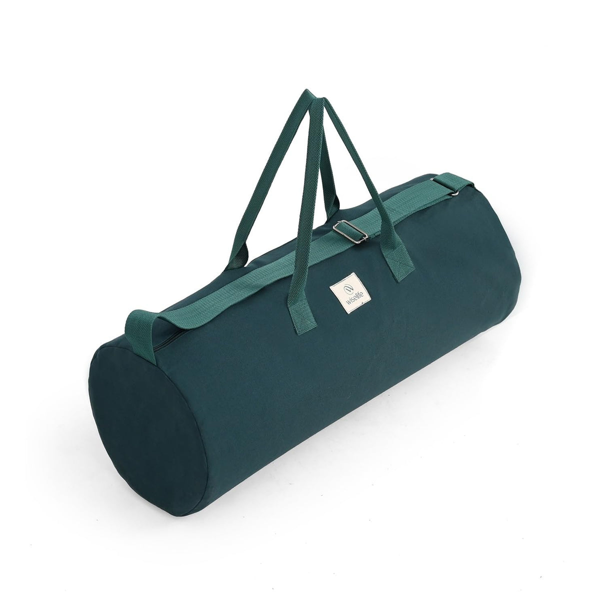 Yoga Mat Duffle Bag (Up to 10mm Mat)