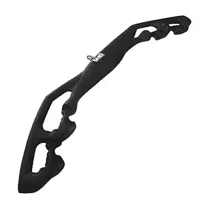 USI Immortal Cable Attachment Lat Bar Double Position - Fitness Equipment